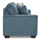Signature Design by Ashley Cashton 4060539 Queen Sofa Sleeper IMAGE 3