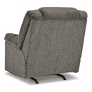 Signature Design by Ashley Kegler 4450425 Rocker Recliner IMAGE 4