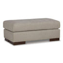 Signature Design by Ashley Maggie 5200414 Ottoman IMAGE 1