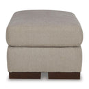 Signature Design by Ashley Maggie 5200414 Ottoman IMAGE 3