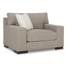 Signature Design by Ashley Maggie 5200423 Chair and a Half IMAGE 1