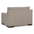 Signature Design by Ashley Maggie 5200423 Chair and a Half IMAGE 4