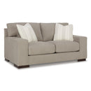Signature Design by Ashley Maggie 5200435 Loveseat IMAGE 1