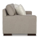 Signature Design by Ashley Maggie 5200435 Loveseat IMAGE 3