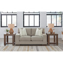 Signature Design by Ashley Maggie 5200435 Loveseat IMAGE 5