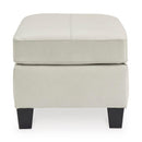 Signature Design by Ashley Genoa 4770414 Ottoman IMAGE 3
