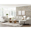 Signature Design by Ashley Genoa 4770414 Ottoman IMAGE 6
