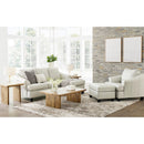 Signature Design by Ashley Genoa 4770423 Chair and a Half IMAGE 10