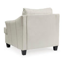 Signature Design by Ashley Genoa 4770423 Chair and a Half IMAGE 4