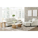 Signature Design by Ashley Genoa 4770423 Chair and a Half IMAGE 9