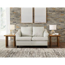 Signature Design by Ashley Genoa 4770435 Loveseat IMAGE 5