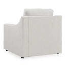 Signature Design by Ashley Maitelynn 4820220 Chair IMAGE 4
