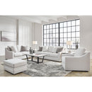 Signature Design by Ashley Maitelynn 4820220 Chair IMAGE 7