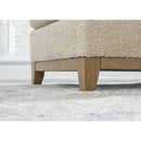 Signature Design by Ashley Parklynn 4890223 Chair and a Half IMAGE 6