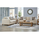 Signature Design by Ashley Parklynn 4890238 Sofa IMAGE 11