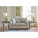 Signature Design by Ashley Deltona 5120435 Loveseat IMAGE 5