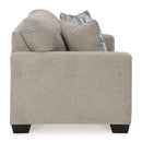 Signature Design by Ashley Deltona 5120439 Queen Sofa Sleeper IMAGE 3