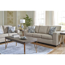 Signature Design by Ashley Deltona 5120439 Queen Sofa Sleeper IMAGE 8