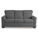 Signature Design by Ashley Rannis 5360236 Full Sofa Sleeper IMAGE 3