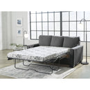 Signature Design by Ashley Rannis 5360236 Full Sofa Sleeper IMAGE 6