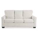 Signature Design by Ashley Rannis 5360336 Full Sofa Sleeper IMAGE 3