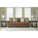 Signature Design by Ashley Carianna 5760438 Sofa IMAGE 5