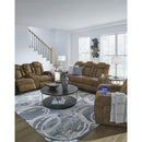 Signature Design by Ashley Wolfridge 6070313 Power Recliner with Adjustable Headrest IMAGE 10