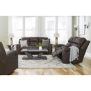 Signature Design by Ashley Lavenhorne 6330625 Rocker Recliner IMAGE 12
