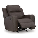 Signature Design by Ashley Lavenhorne 6330625 Rocker Recliner IMAGE 2
