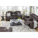 Signature Design by Ashley Lavenhorne 6330625 Rocker Recliner IMAGE 9