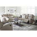 Signature Design by Ashley Lavenhorne 6330725 Rocker Recliner IMAGE 10