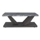 Signature Design by Ashley Bensonale T400-13 Occasional Table Set IMAGE 4