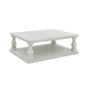 Signature Design by Ashley Arlendyne T747-1 Rectangular Cocktail Table IMAGE 1