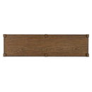 Signature Design by Ashley Cabalynn T974-4 Sofa Table IMAGE 2