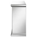 Coaster Furniture Gilmore 991048 Rectangular Freestanding Fireplace - Mirror IMAGE 11