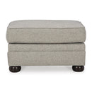 Signature Design by Ashley Gaelon 3730714 Ottoman IMAGE 2