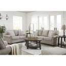 Signature Design by Ashley Gaelon 3730714 Ottoman IMAGE 7