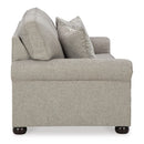 Signature Design by Ashley Gaelon 3730739 Queen Sofa Sleeper IMAGE 3