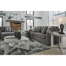 Signature Design by Ashley Gardiner 5240414 Ottoman IMAGE 8