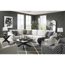Benchcraft Koralynn 54102S2 3 pc Sectional with Chaise IMAGE 6