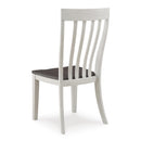 Signature Design by Ashley Darborn D796-01 Dining Room Side Chair IMAGE 4