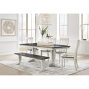 Signature Design by Ashley Darborn D796-01 Dining Room Side Chair IMAGE 8