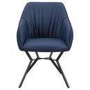 Coaster Furniture Trevon Dining Chair 193722 IMAGE 2