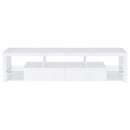 Coaster Furniture Jude Flat Panel TV Stand 704251 IMAGE 4