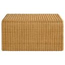 Coaster Furniture Juanita Coffee Table 709818 IMAGE 4