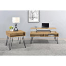 Coaster Furniture Fanning End Table 723367 IMAGE 4