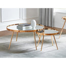 Coaster Furniture Kaelyn Occasional Table Set 723918 IMAGE 4