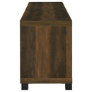 Coaster Furniture Sachin TV Stand with Cable Management 736293 IMAGE 5
