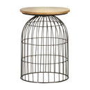 Coaster Furniture Bernardo Accent Table 935860 IMAGE 1