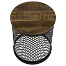 Coaster Furniture Aurora Accent Table 935990 IMAGE 2